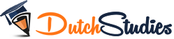 Dutch Studies Footer Logo