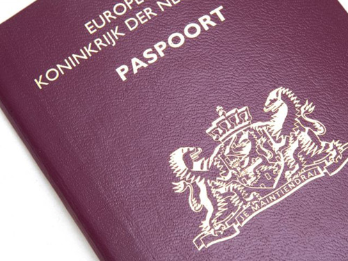 CAREER AND CITIZENSHIP IN NETHERLANDS