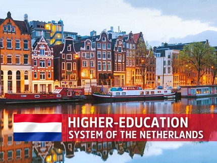 Natherlands Education System