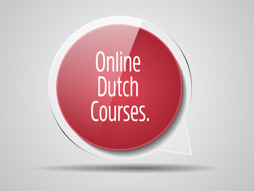 Online Dutch courses