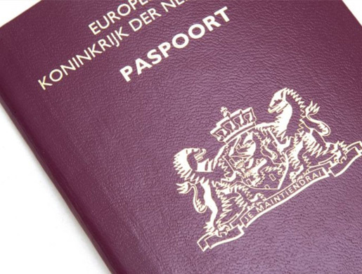 CAREER AND CITIZENSHIP IN NETHERLANDS